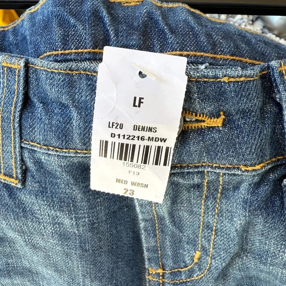 Carmar Relaxed Fit jeans - Picture 4 of 4